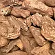 Кора сосны Галтованная 9-20 см, 60 л