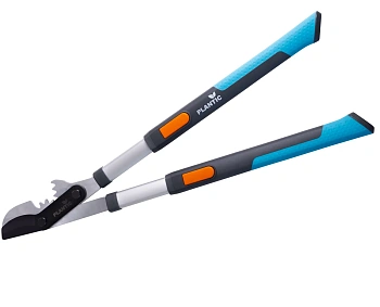 Plantic Сучкорез плоскостной телескопический PowerCut L71 light, арт 25271-01, шт