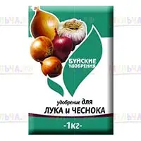 Без эффективного удобрения сложно получить хороший урожай лука и чеснока
